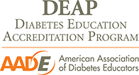 American Association of Diabetes Educators - Accreditation Accreditation of Diabetes Self-Management Education and Support