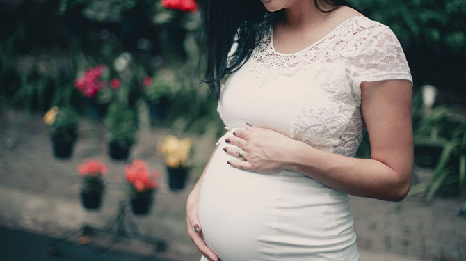 Catholic Health Prescription Drug Use during Pregnancy