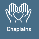 icon chaplains