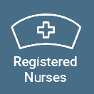 icon registered nurses