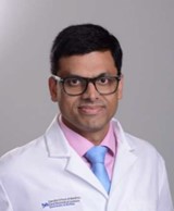 Dr. Baban Kumar