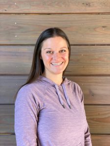 Ashley P., MS, BS, CLC, CYT, CD(DONA), CPST, ARC-Instructor